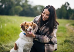 Diversity Dog Trainer