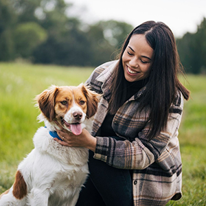 Diversity Dog Trainer