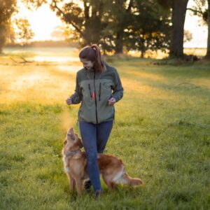 DDT-Modul: Dogdance – Koordination, Kreativität & Teamarbeit (September 2026)